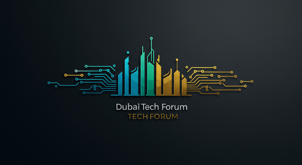 Dubai Tech Forum Privacy Policy